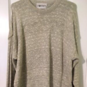 Men's sweater
